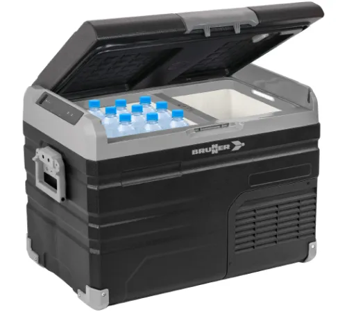 Polarys Freeze DZ35 cooler, 35L capacity