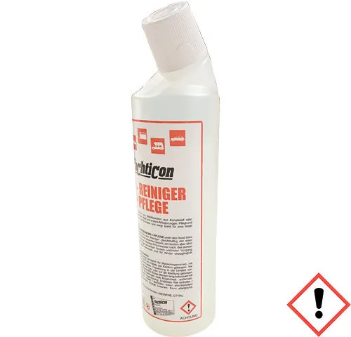 Yachticon Toilet Cleaner and Care - 750ml