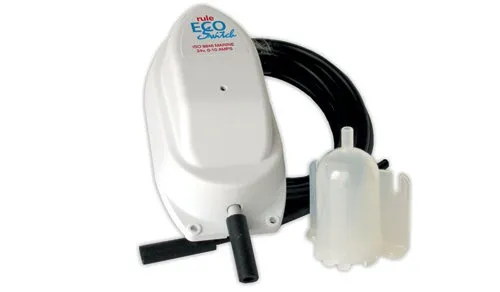 Rule Rule Bilge Switch eco