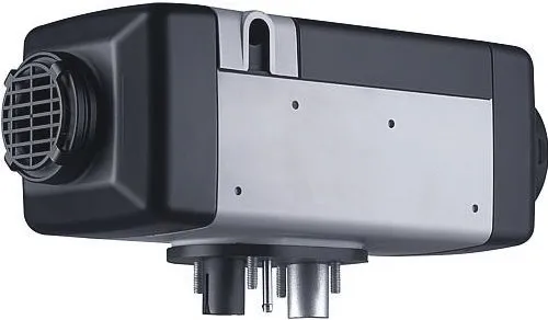 Webasto diesel air heater - combustion output 900 to 2000W, 311x120x121mm