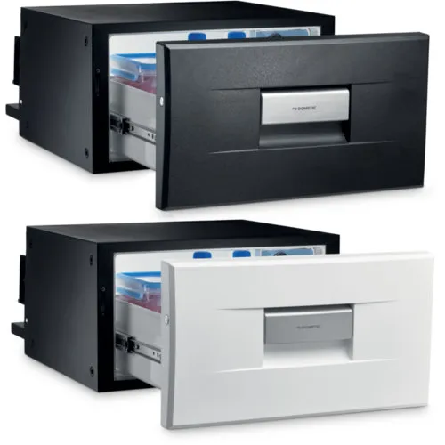 Dometic Cooling Drawer CD-20 | Colour: Front black