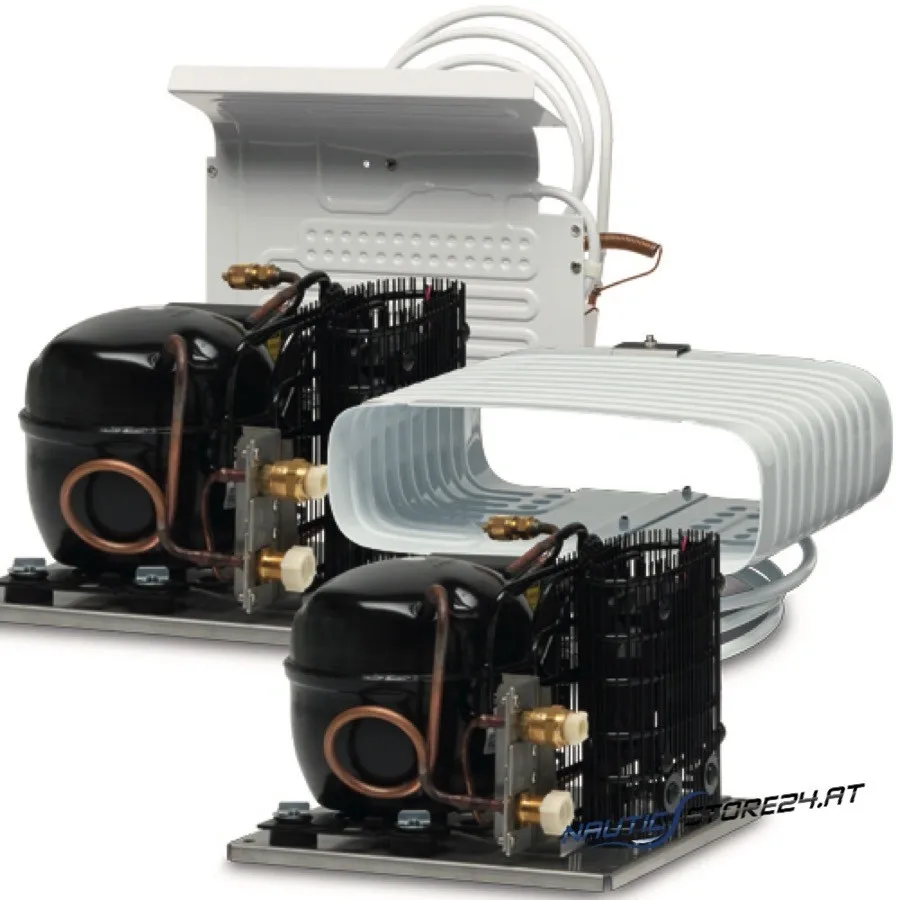 Dometic ColdMachine Vaporizer 55 | Version: L-evaporator (300x270x110mm)