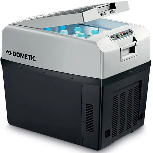 DOMETIC Cooler TropiCool TCX-35 - Content 35l