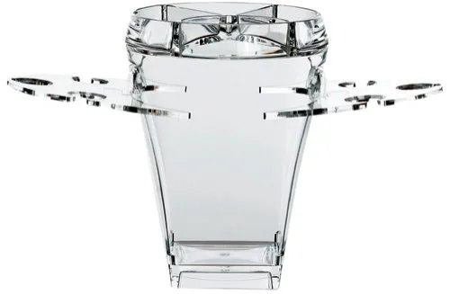 Marine Business Party Champagne Bucket - Ø 21x44x27,5cm
