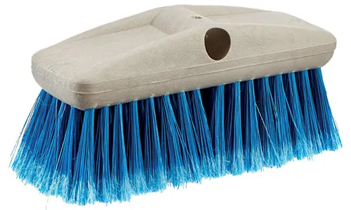 Starbrite deck brush small - approx. 20x6.5x10cm