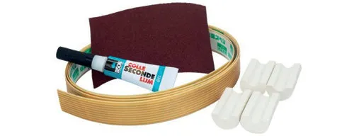 Optiparts Blade Protection Set