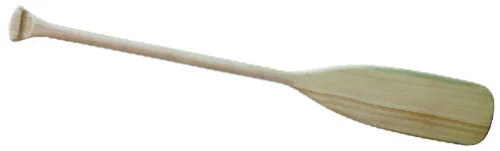 Stechpaddel Holz