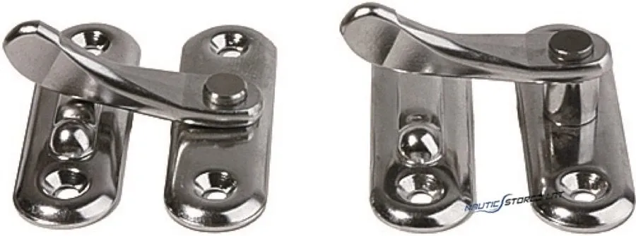 Latch Niro | Design: flat