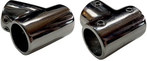 Handrails - T Niro