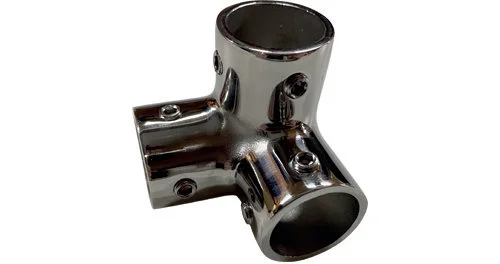 Handrails - Y Niro