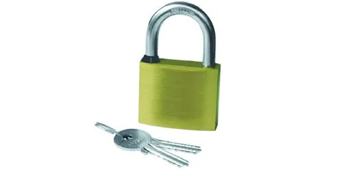 Padlock | Width: 35mm