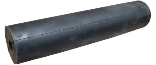 Side roller 290mm Outer Ø 64mm Shaft Ø 16mm