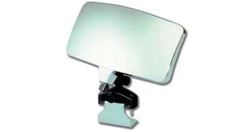 Water Skiing Rearview Mirrors