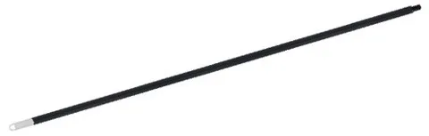 Starbrite aluminum handle Eco with thread adapter