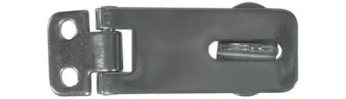 Raid Niro - material thickness 1.5mm, 98x24mm