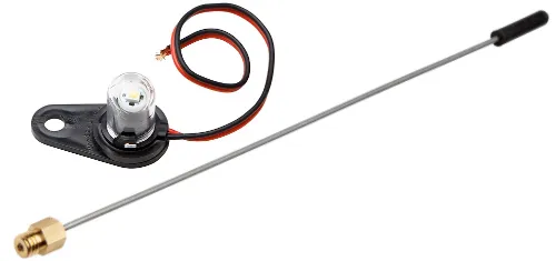 Windex wind direction indicator accessory Bird Spike suitable for Windex 15