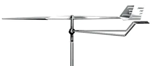 WindPe Wind Direction Indicator (WindPe) Niro