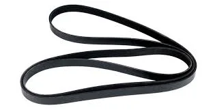Volvo Penta Drive Belts for 4.3, 5.0, 5.7 (21132390)