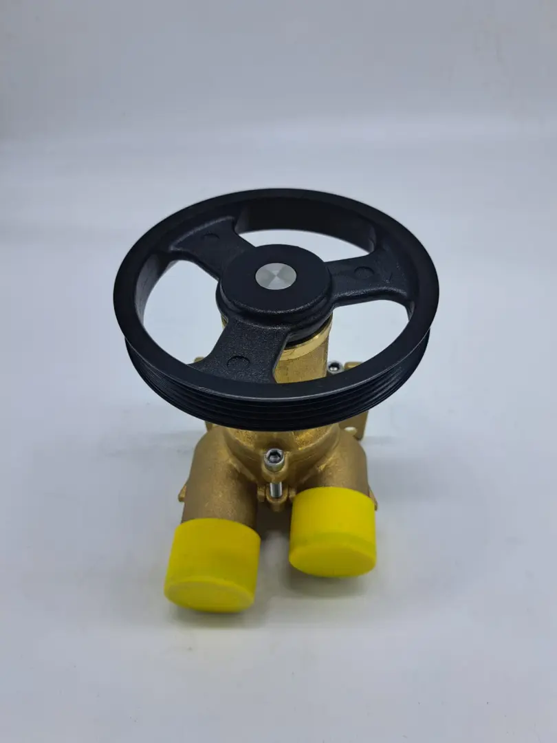 Volvo Penta Seawater Pump(21379102)