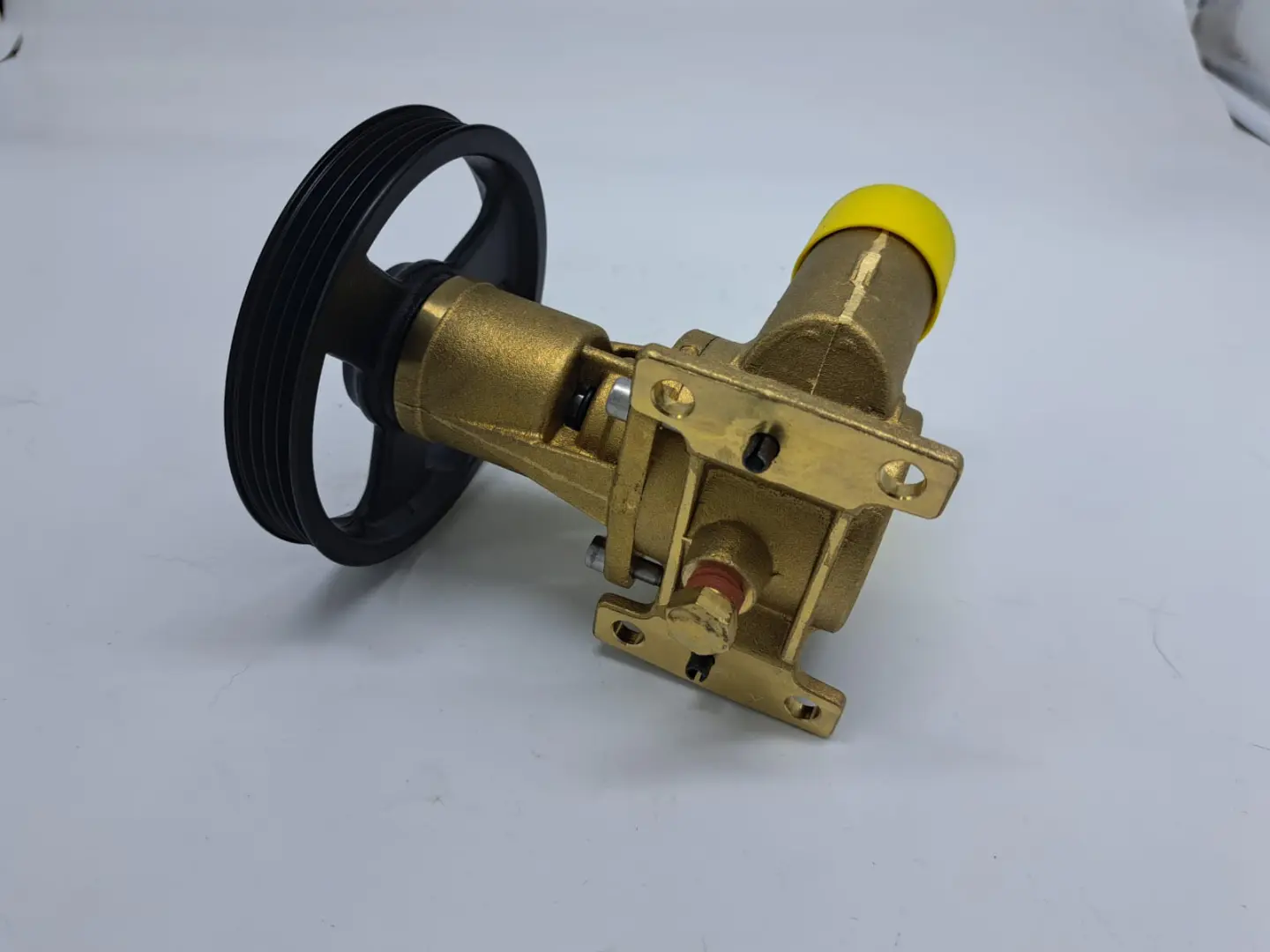 Volvo Penta Seawater Pump(21379102)