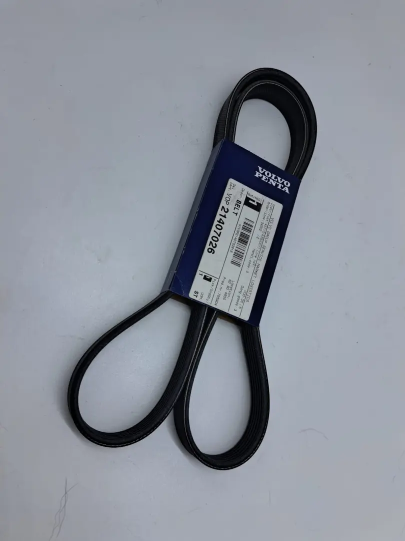 Volvo Penta Belts (21407026)