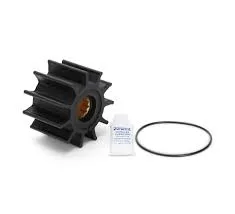Volvo Penta Impeller Kit for TAMD71 TAMD72 TAMD73 (21951362)