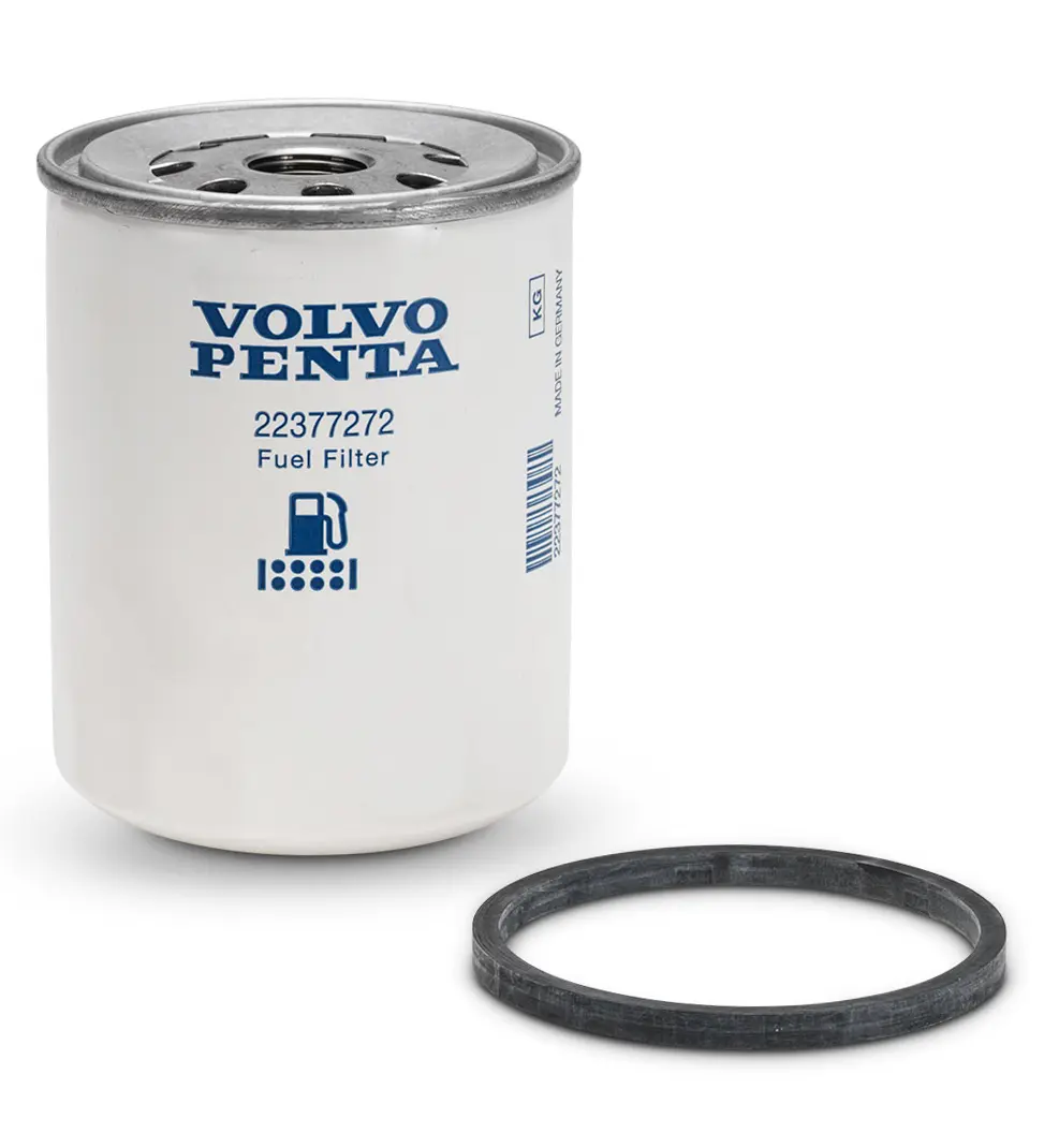 Volvo Penta Fuel filter (22377272)