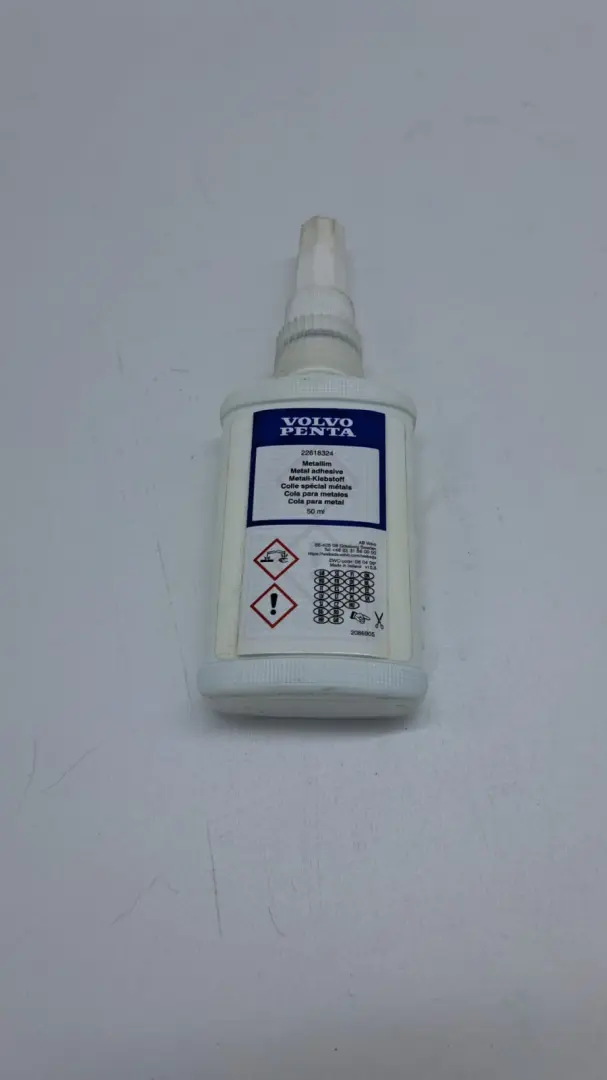 Volvo Penta Metal Adhesive(22618324)