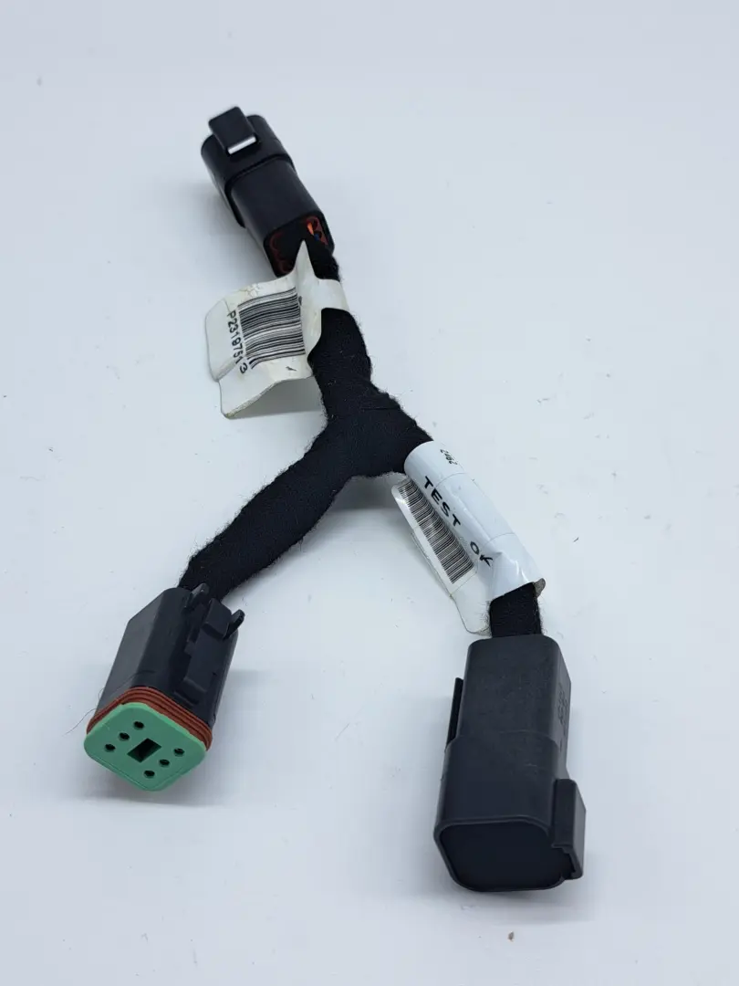 Volvo Penta wiring harness Y-cable easy to connect (23197513)