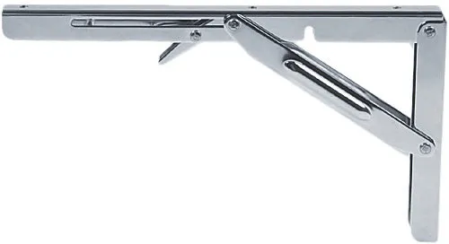 ZwaardVis Folding table mechanism