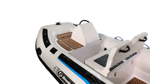 Allroundmarin Ribstar Pro 340
