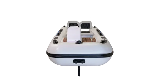 Allroundmarin Ribstar Pro 340 – image 4