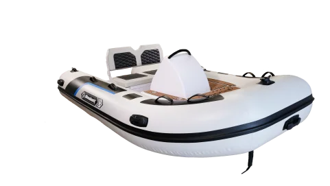 Allroundmarin Ribstar Pro 340 – image 5
