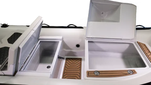 Allroundmarin Ribstar Pro 340 – image 6