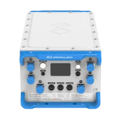 Epropulsion E - Serie Batterey 48 V