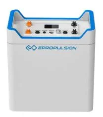 Epropulsion E - Serie Batterey 48 V