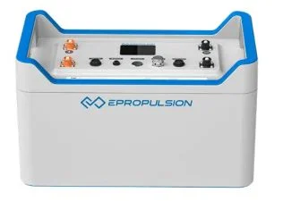 Epropulsion E - Serie Batterey 48 V
