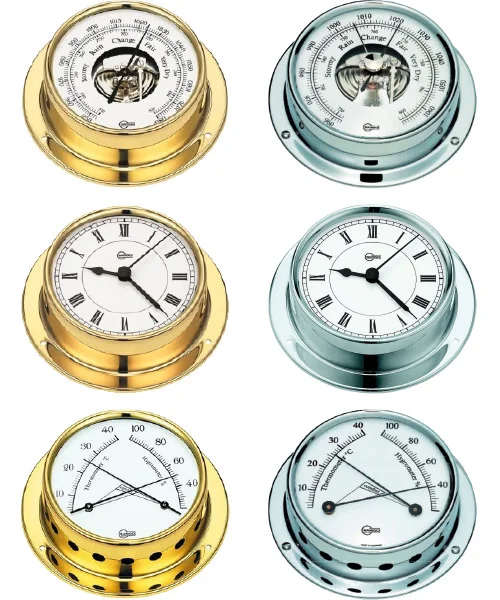 Barigo barometer series Tempo