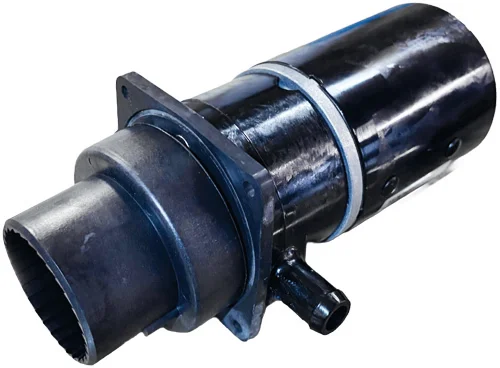 Jabsco replacement pump 12V