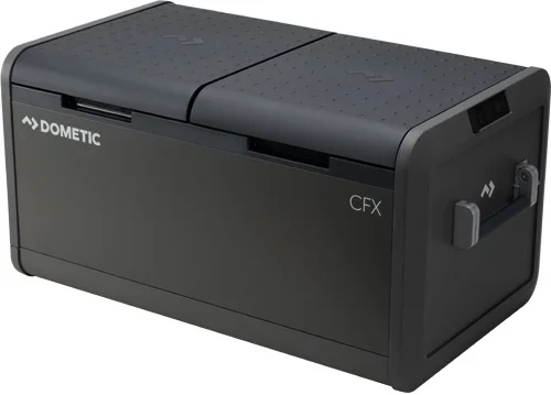 DOMETIC cool box CFX595DZ