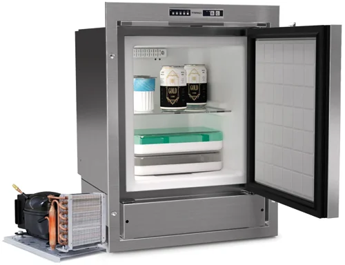 DOMETIC fridge/freezer CFR XR OCX2