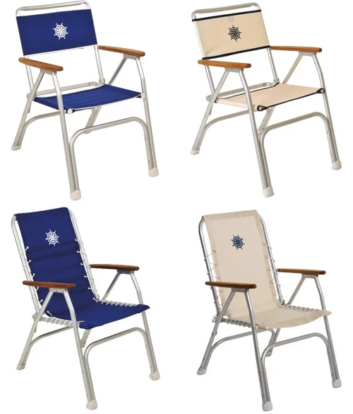 Folding chair series M