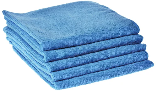 Yachticon microfiber cleaning cloth