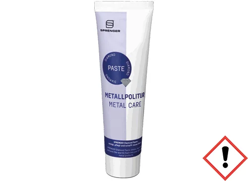 Sprenger  Diamond Paste – metal polish