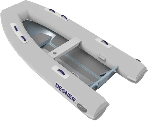 DESNER Ultralite Rib inflatable boat