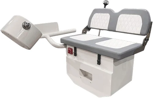 FCT console for Classic Rib