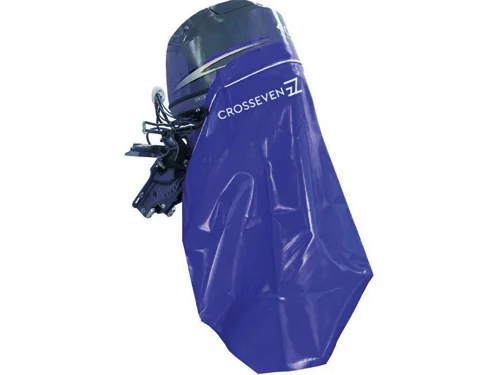 PVC protective cover for gearbox