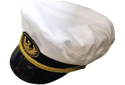 Captain's Cap Pro