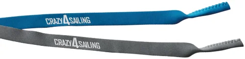 Flat glasses strap
