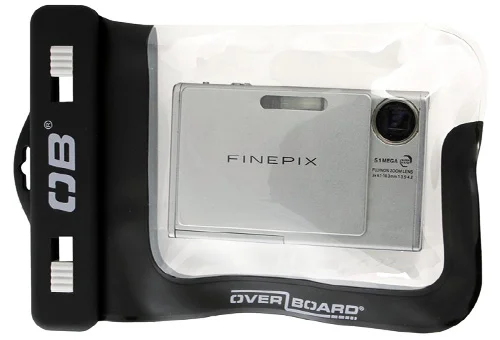 Camera bag